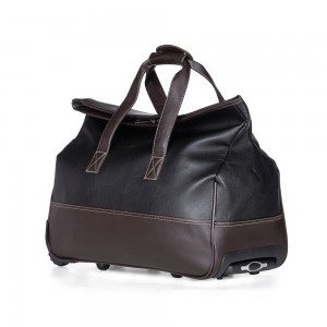Bolsa de Viagem com Rodinhas, personalizada.-2101