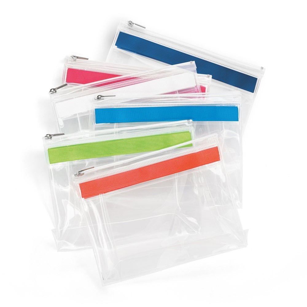 Bolsa de higiene pessoal Personalizada-92737