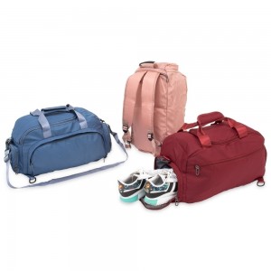 Bolsa esportiva 32 Litros-05013