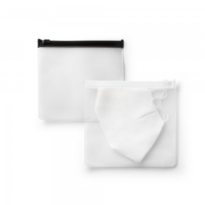Bolsa para máscara de proteção Personalizada-92734