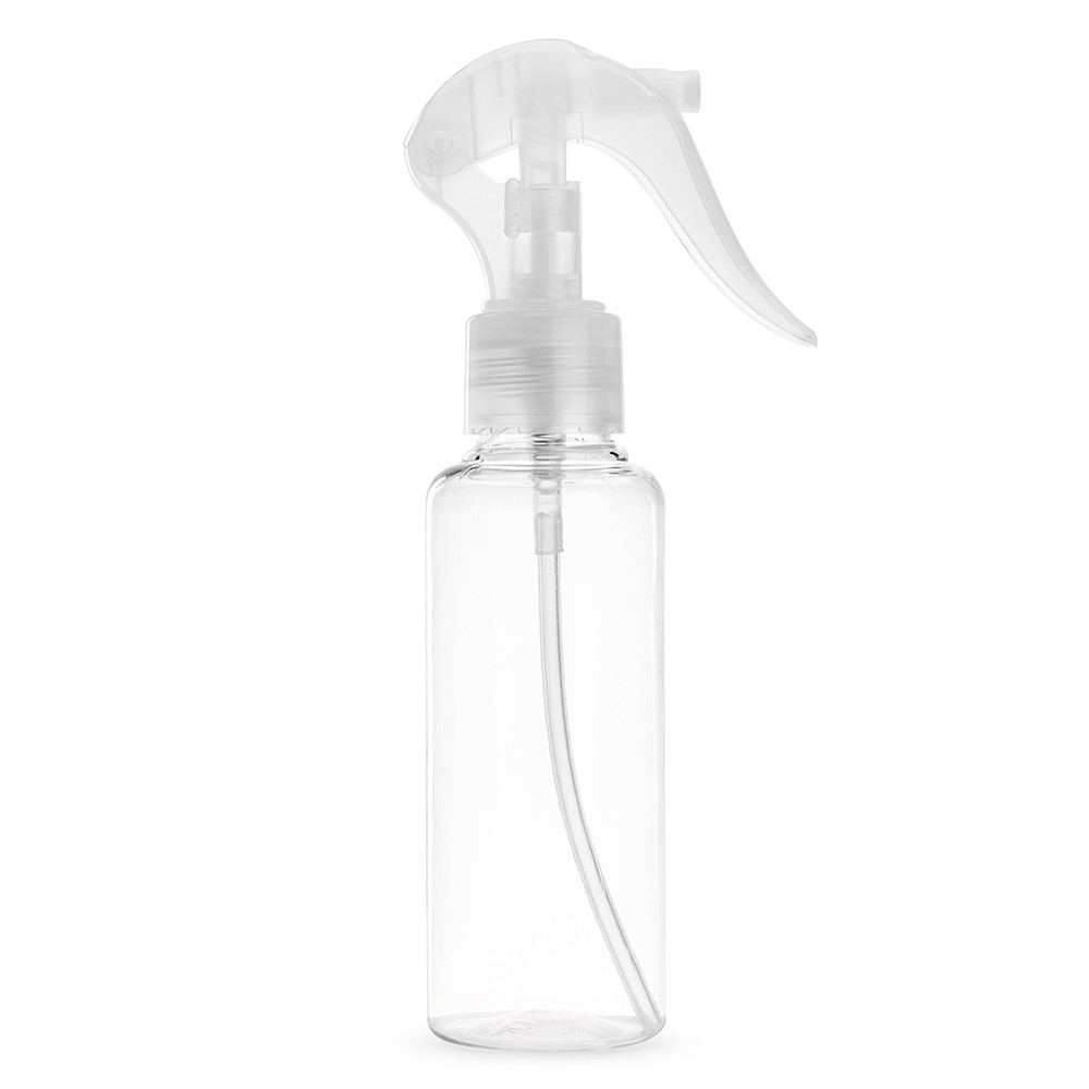 Borrifador Plástico 100ml Personalizado-18567