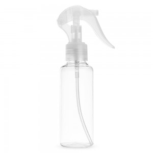 Borrifador Plástico 100ml Personalizado-18567