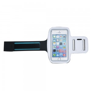 Braçadeira Neoprene-13189-BCO