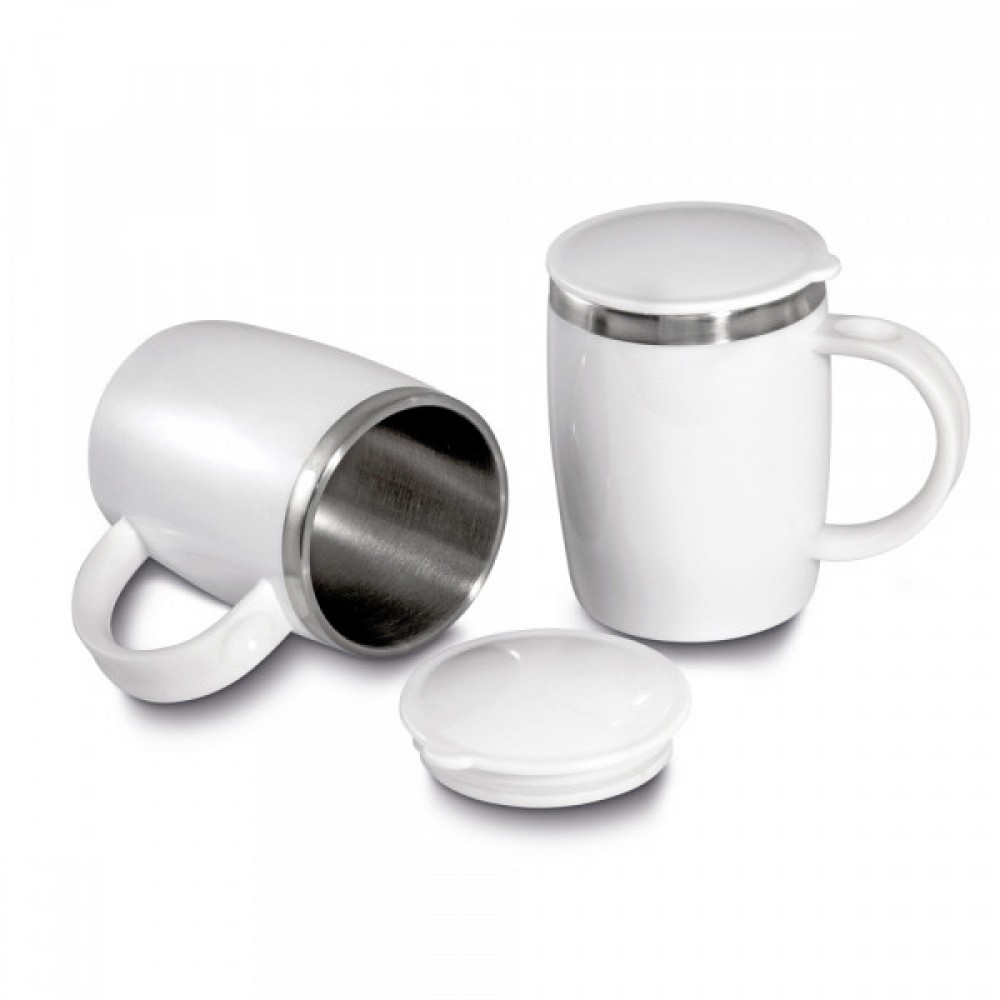 Caneca Inox Personalizado-CA0150