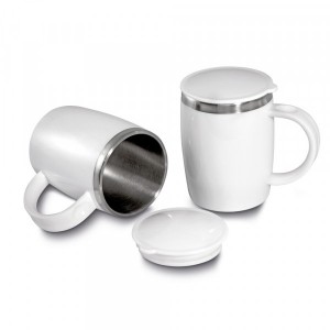 Caneca Inox Personalizado-CA0150