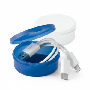 Cabo USB 3 em 1 Personalizado -97153