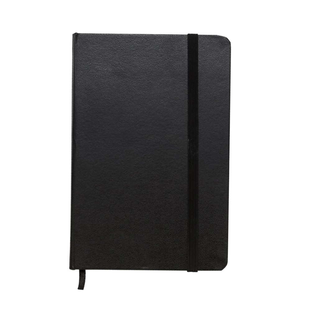 Caderneta Tipo Moleskine Personalizada-12974
