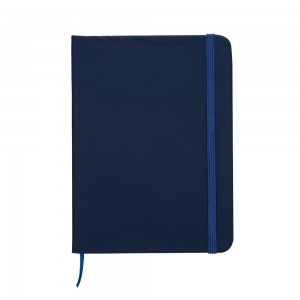 Caderneta tipo Moleskine Personalizado -12514