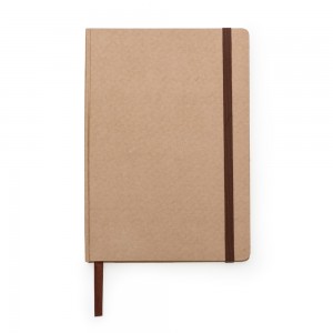 Caderneta tipo Moleskine Personalizado -12537