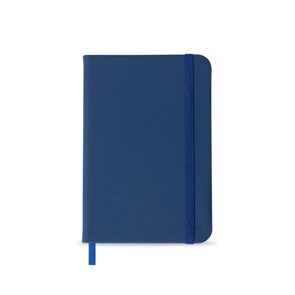 Caderneta tipo Moleskine Personalizado-14054