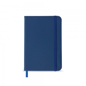 Caderneta tipo Moleskine Personalizado-14054