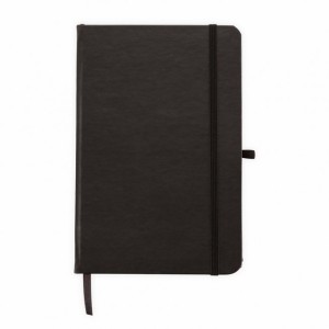 Caderneta tipo Moleskine Personalizado-14472
