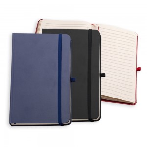 Caderneta tipo Moleskine Personalizado-18653