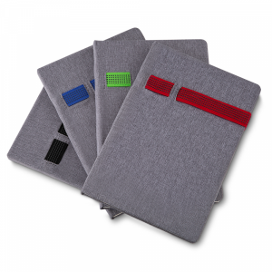 Caderno Personalizado -CAD120