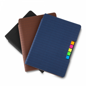 Caderno Personalizado -CAD100