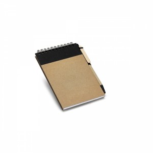 Caderno Capa Dura De Cartão Personalizado-93427