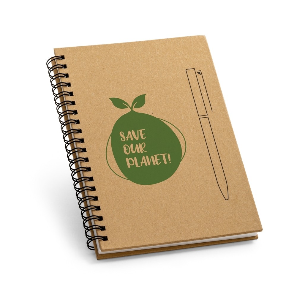 Caderno Capa Dura Personalizado-93419