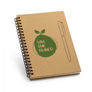 Caderno Capa Dura Personalizado-93419