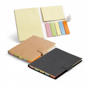 Caderno Cartão Personalizado -93426