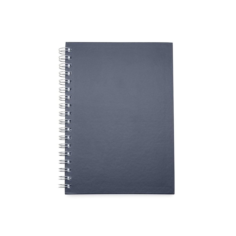 Caderno Emborrachado Personalizado-14569