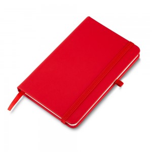 Caderno Pequeno Personalizado -CAD003
