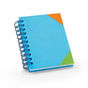 Caderno de Cartão Personalizado-93477