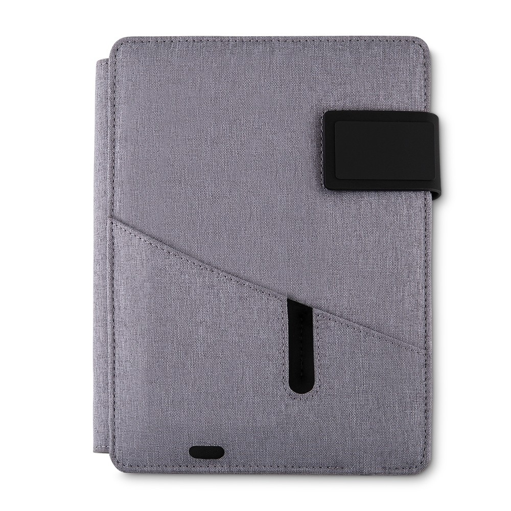 Caderno Power Bank Personalizado-14038