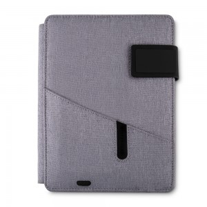 Caderno Power Bank Personalizado-14038