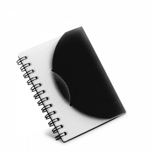 Caderno Semi Rígido Personalizado-93476