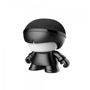 Caixa de Som Portátil Bluetooth Mini Boy 3W Personalizado-XBOY81001