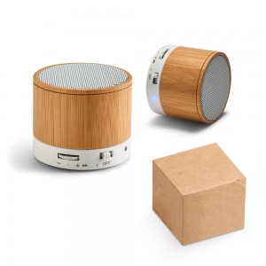 Caixa de Som c/ Microfone Personalizado-97256