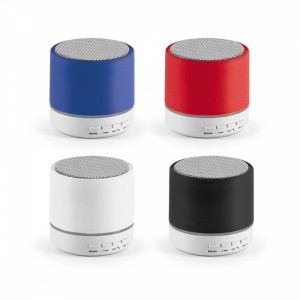 Caixa de Som com Microfone Personalizado -57253
