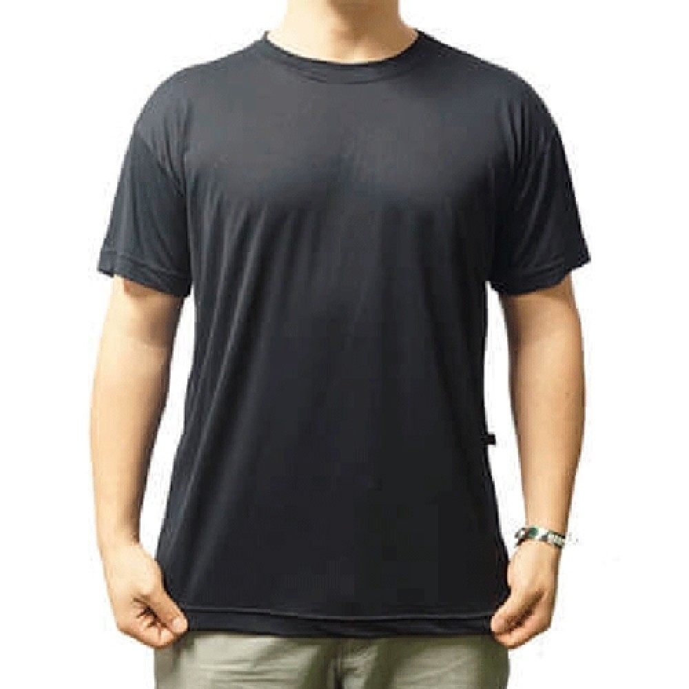 Camiseta Dry Fit Esportivo Personalizada-85201