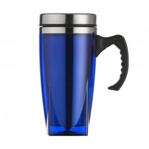 Caneca Metal Personalizada -1071