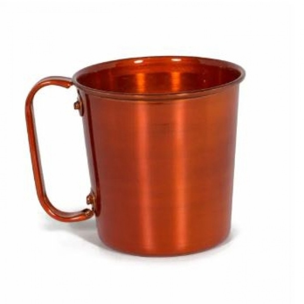 Caneca Alumínio 350ML-AL2910