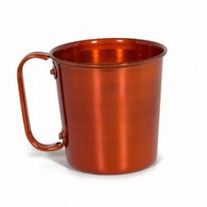 Caneca Alumínio 350ML-AL2910