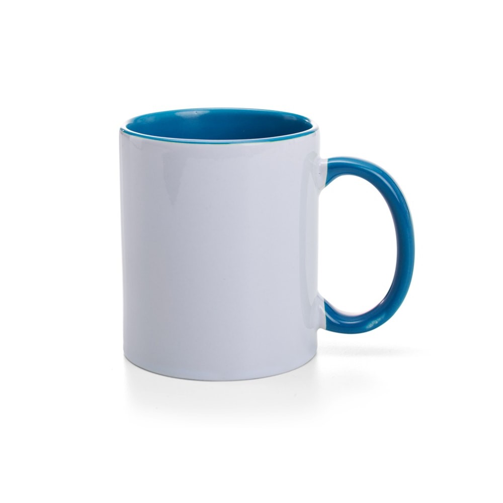 Caneca Cerâmica Personalizada -FCB01