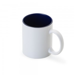 Caneca Cerâmica Personalizada-FCB03