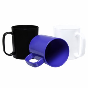 Caneca Chá Personalizada-PL-122