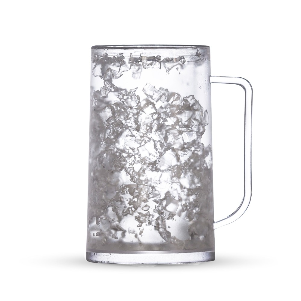 Caneca Gel Personalizado -13853