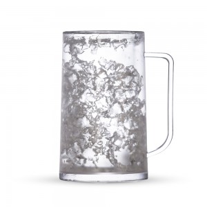 Caneca Gel Personalizado -13853