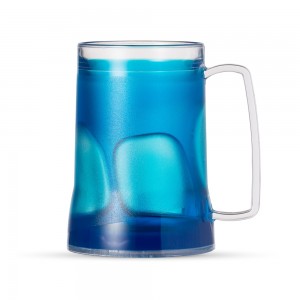 Caneca Gel 400ml Personalizada-12508
