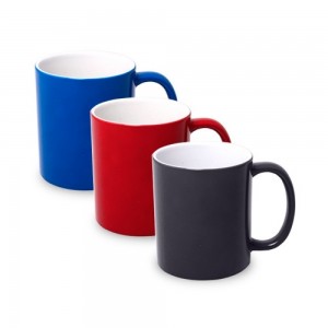 Caneca Mágica 325ml Personalizada-FCM01