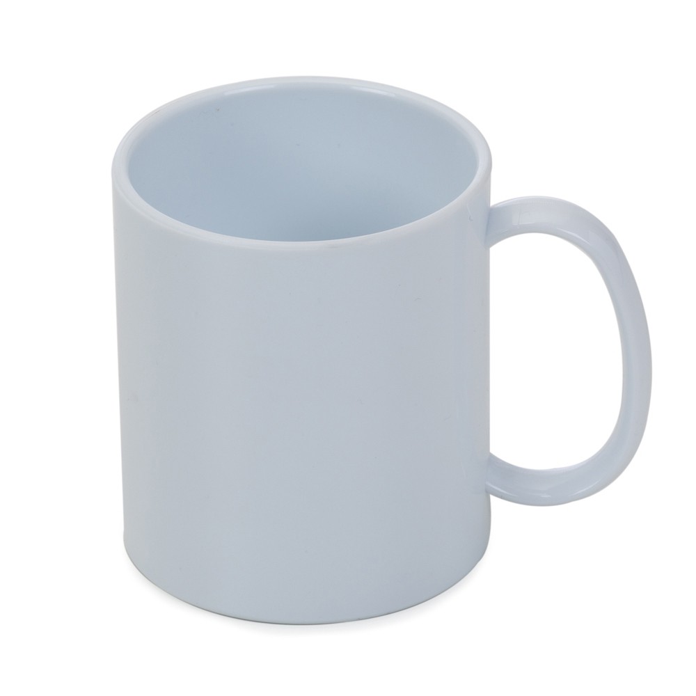 Caneca Plástica Personalizada-13654