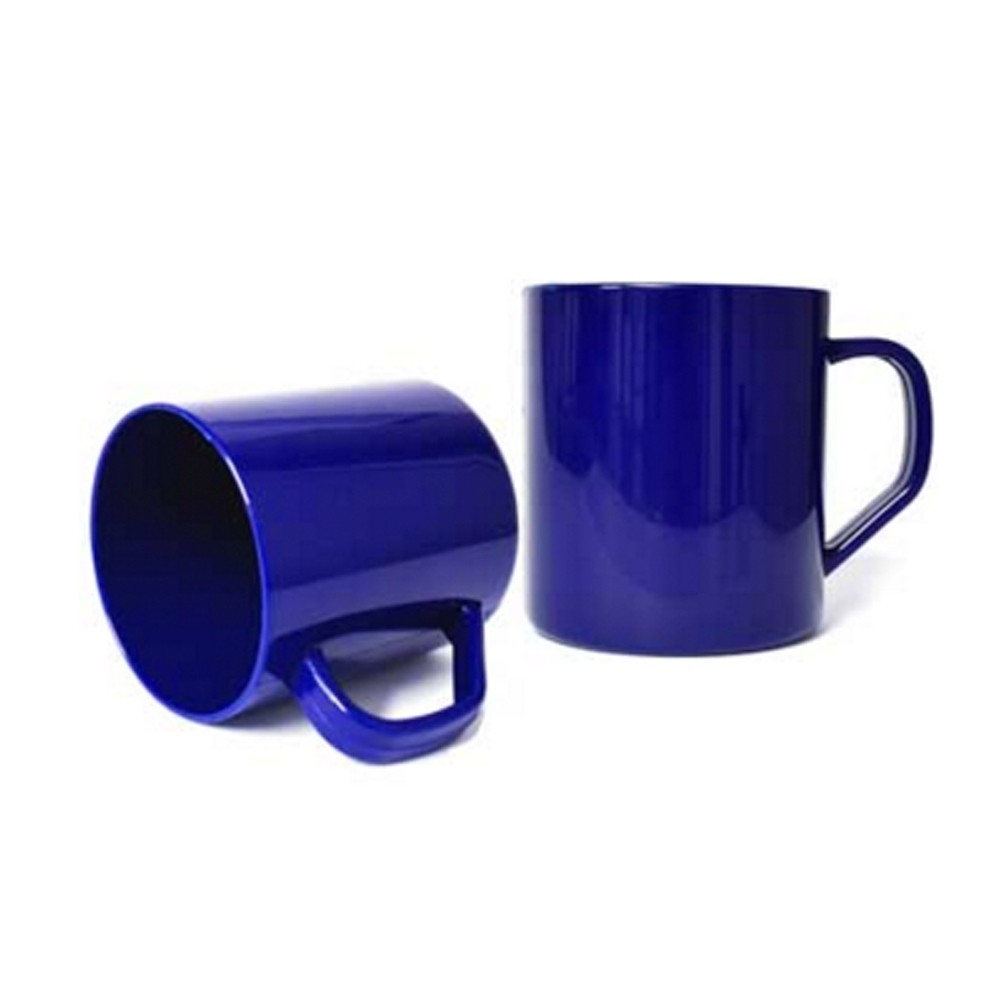 Caneca Plástica Personalizada-STC03