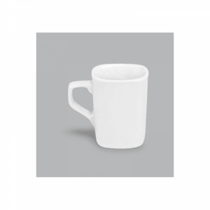 Caneca Qaudrada 150ml Personalizada-FC716