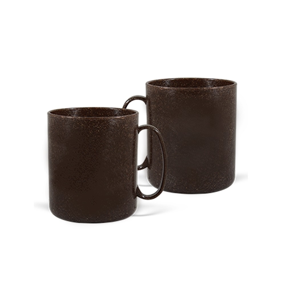 Caneca Redonda Sustentável -275G