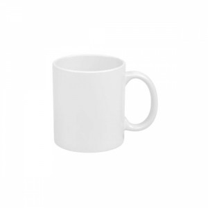 Caneca Reta De 230ML-FC707
