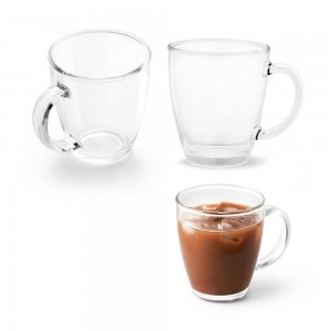 Caneca em vidro-94768