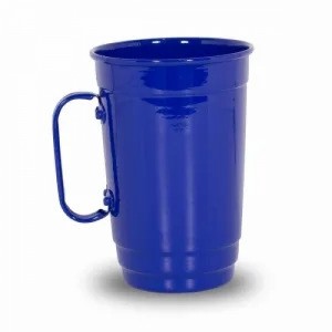 Caneca metálica 650ml-pb2920